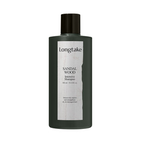 롱테이크 샌달우드 인텐시브 샴푸 300ml