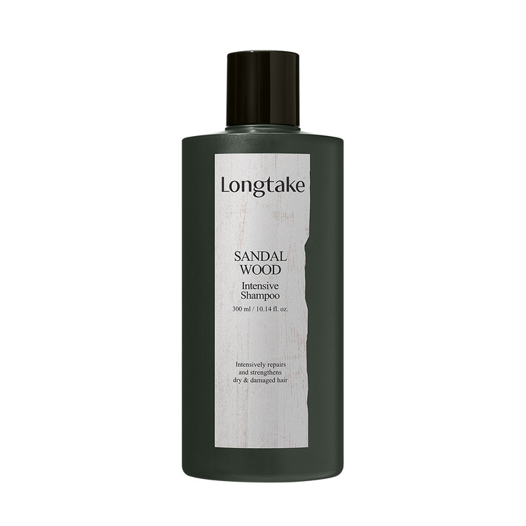 샌달우드 샴푸 300ml
