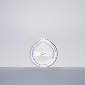 글로우 클라우드 퍼프+케이스 3개입