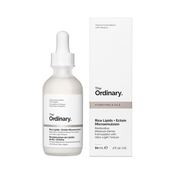 라이스 리피즈 + 엑토인 마이크로에멀전 60ml