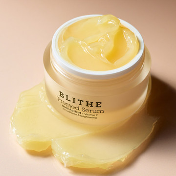 [미백/생채] 블라이드 골드애프리콧  프레스드 세럼  50ml (리뉴얼)