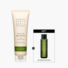 [탈모/두피케어] 리바이탈라이징 트리트먼트 250ml