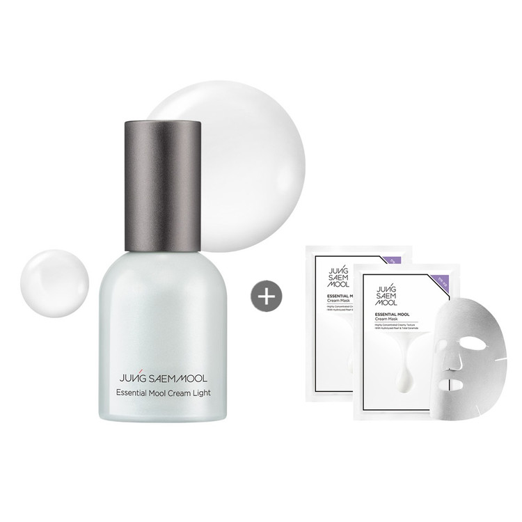 물크림 라이트 30ml