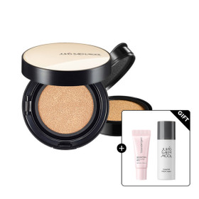 [BEST/촉촉윤광쿠션] 정샘물 에센셜 스킨 누더 쿠션