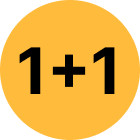 헤어바디향수 1+1 