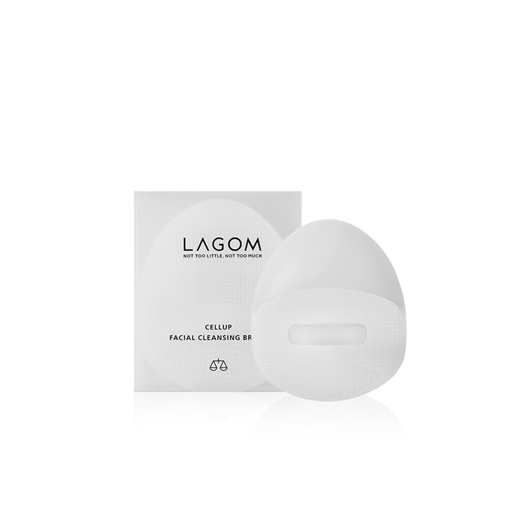 라곰 셀럽 페이셜 클렌징 브러쉬