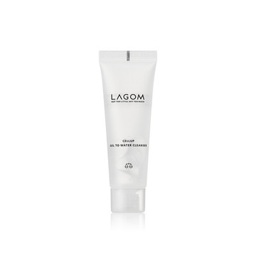 미니 라곰 셀럽 젤 투 워터 클렌저 30ml