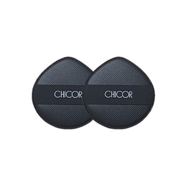 시코르 윤광 쿠션 퍼프 2P