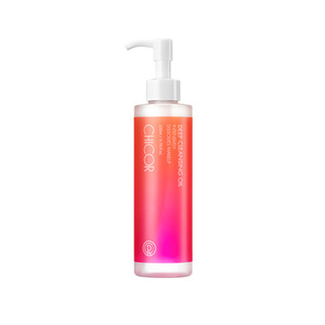 [딥클렌징] 시코르 스킨케어 딥 클렌징오일 200ml