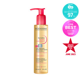 센시비오 미셀라 클렌징 오일 150ml