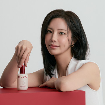 [누난내게여자야 구본희 PICK] 모에브 아누카틴 헤어 오일 에센스 80ml