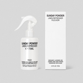 플르부아 린넨스프레이 170mL (4종 택1)