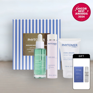 [2024시코르어워드] 피토메르 올리고포스세럼 이드라땅 어드밴스드 30ml+로제250+멜팅크림100