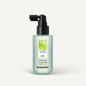 바나날 퓨리파잉 스칼프 토닉 그린 브리즈 100ml