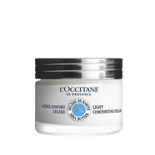 시어 라이트 페이스 컴포팅 크림 50ml