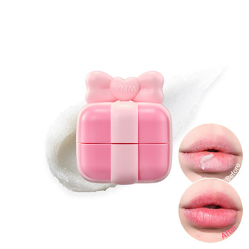 슈가 립 스크럽