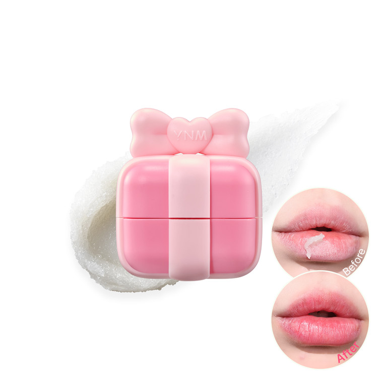 슈가 립 스크럽