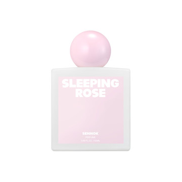 센녹 퍼퓸 슬리핑 로즈 50ml