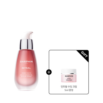 달팡 인트랄 이너 유쓰 레스큐 세럼 30ml
