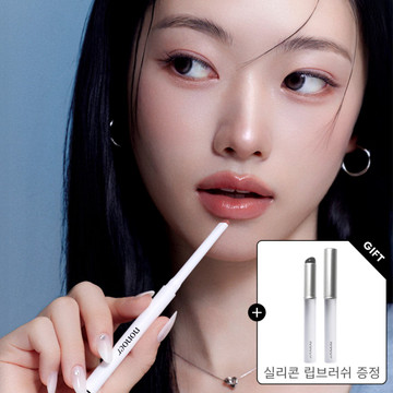 [노노어] 오버 디테일 립펜슬 7colors