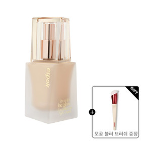 에스쁘아 비글로우파운데이션 뉴클래스