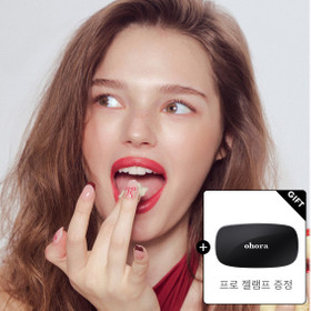 오호라 젤스트립 네일 N