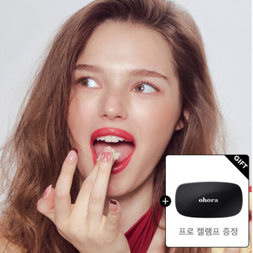 오호라 젤스트립 네일 N