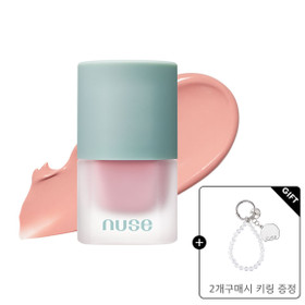[크림무스] 누즈 무스 케어 치크