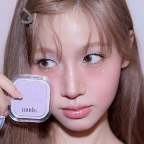 [커스텀하라/독보광채] 뮤드 페이스 필 볼류머 하이라이터