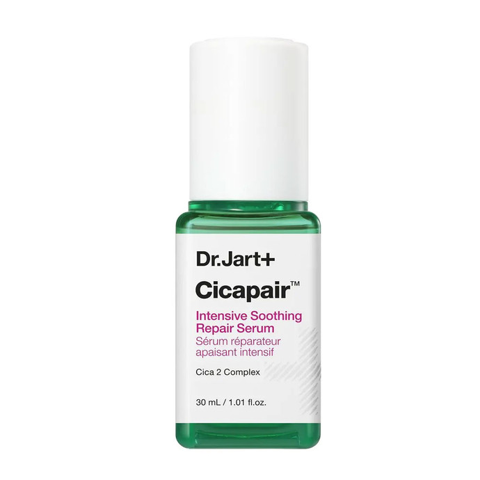 [진정세럼] 닥터자르트 시카페어 인텐시브 수딩 리페어 세럼