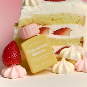 [누디 카라멜광] 얼터너티브스테레오 립 포션 카라멜 글레이즈