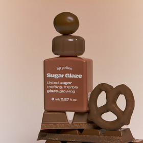 [슈가글램코팅] 얼터너티브스테레오 립 포션 슈가 글레이즈 틴트