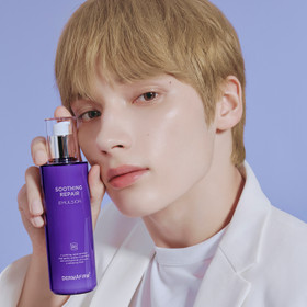 더마펌 수딩 리페어 에멀전 R4 [200ml]