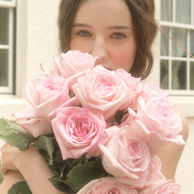 애프터 블로우 오 드 퍼퓸 25ml - 05 로즈 부케