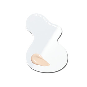 [파데양조절][컬러믹스] 믹싱 팔레트