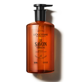 시어 버베나 리퀴드 핸드 솝 500ML (카리테 콩포르)