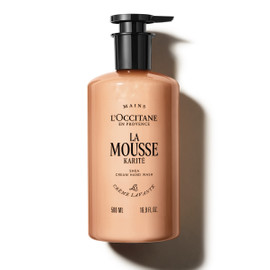 시어 크림 핸드 워시 500ML (카리테 콩포르)