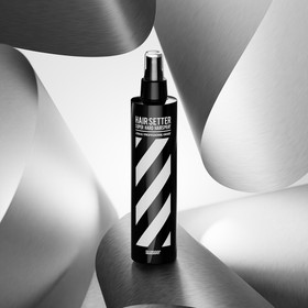 스웨거 헤어 세터 슈퍼하드 스프레이 250ml