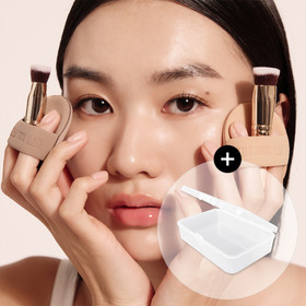 [강력 본드 밀착] 초밀착 핏팅 듀오 (촉촉/보송)