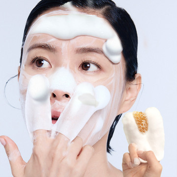 허니 핑거 글로브 포 포어 (4ea)