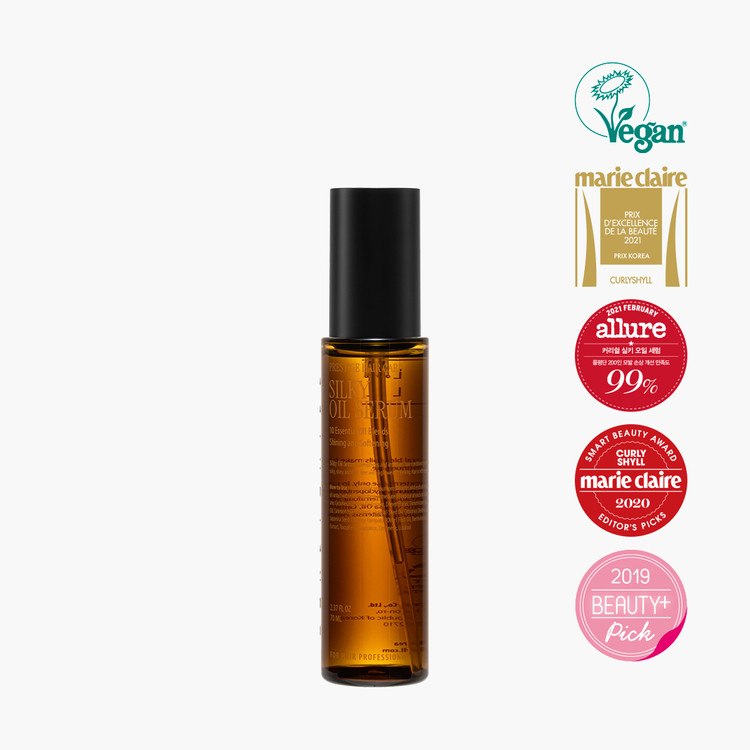 실키 오일 세럼 70ml