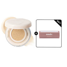 [밀착커버/세미매트] 뮤드 소프트 실키 핏 쿠션