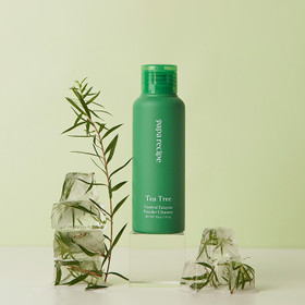 [각질케어/진정] 파파레서피 티트리 컨트롤 효소 파우더 클렌저