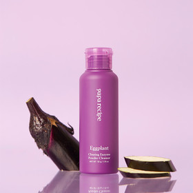 [각질케어/보습] 파파레서피 가지 클리어링 효소 파우더 클렌저