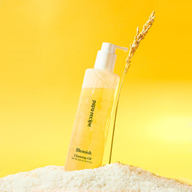 [파파레서피] 파파레서피  블레미쉬 클렌징 오일 300ml