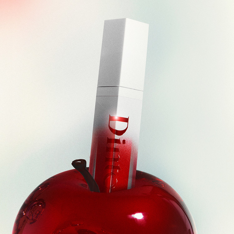 355 포이즌 애플