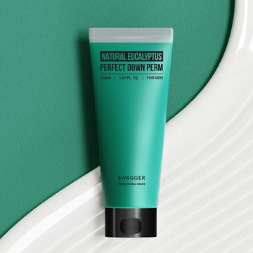 스웨거 포맨 퍼펙트 다운펌 150ml