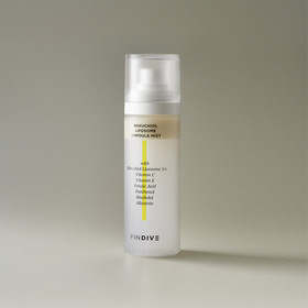 바쿠치올 리포좀 앰플 미스트 100ml