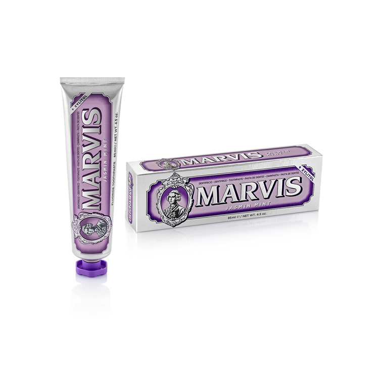MARVIS JASMIN MINT.85ml