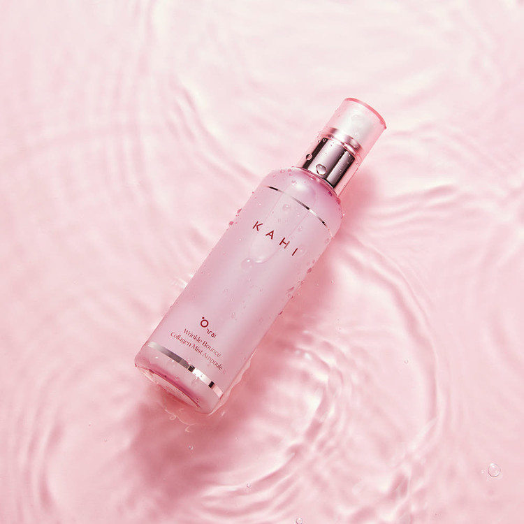 가히 서울 링클 바운스 콜라겐 미스트 앰플120 ml